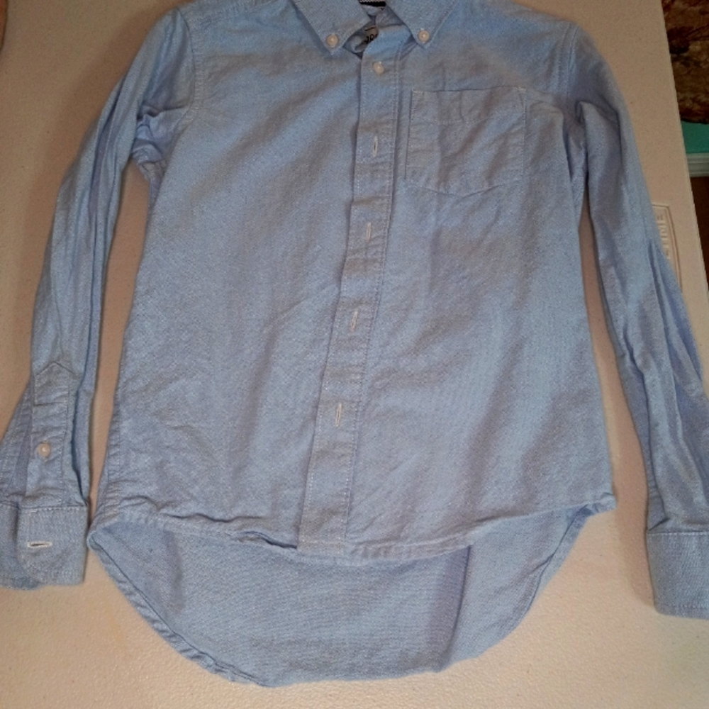 Boys shirts size 7/8